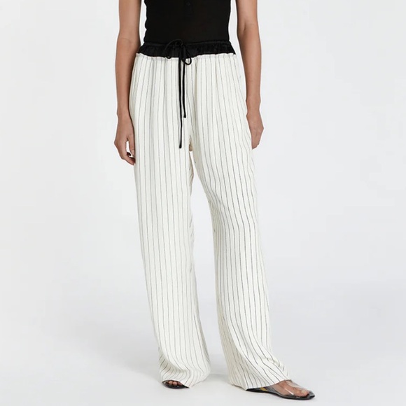 Ace Stripe Pant - Picture 1 of 7